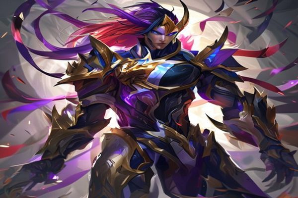 三国群英传3武将